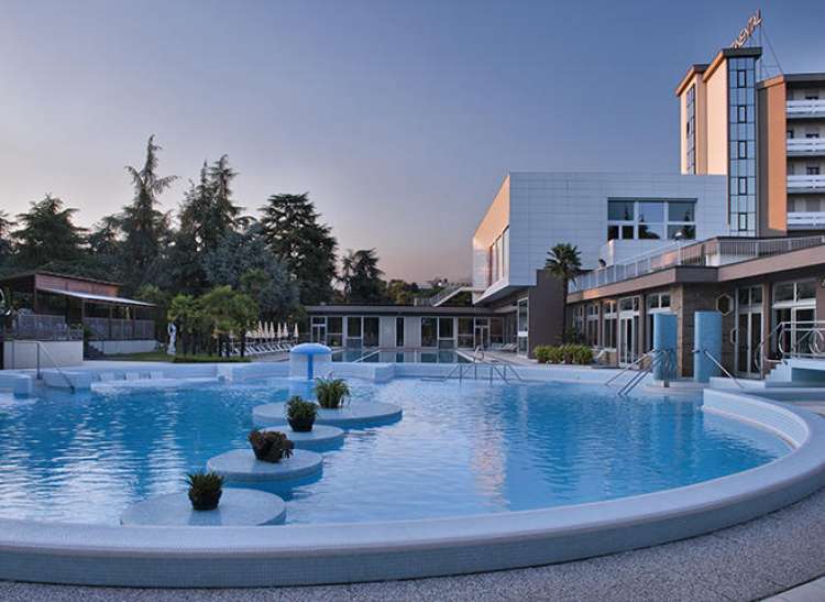 Piscina Venere